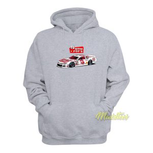 Mom N Pops Dale Earnhardt Jr Hoodie 1