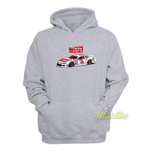 Mom N Pops Dale Earnhardt Jr Hoodie 2