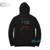 Moma Video Game Hoodie
