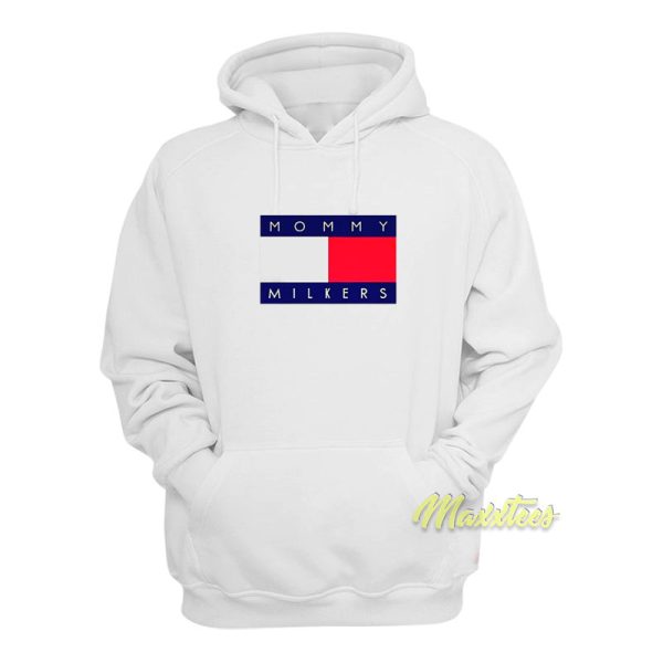 Mommy Milkers Hoodie