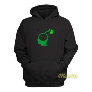 Money Loading Hoodie 1