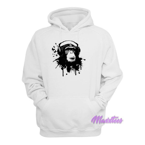 Monkey Business Classic Hoodie