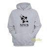 Montgomery Alabama Brawl Hoodie