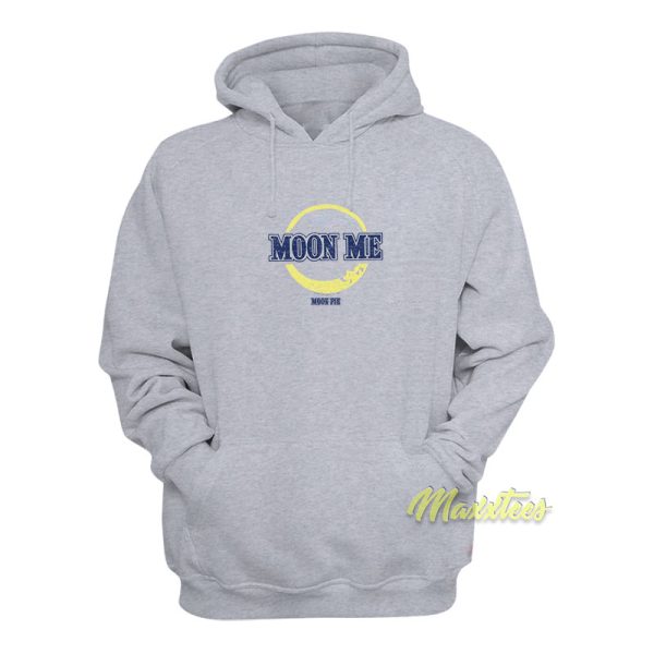 Moon Me Hoodie