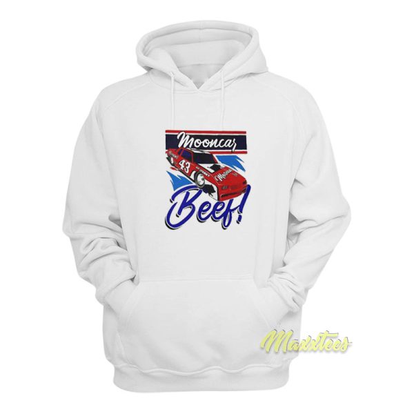 Mooncar Beef Hoodie