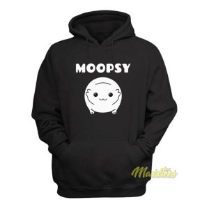 Moopsy Hoodie 2