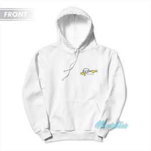 Most Dope Good Morning Breakfast Brew Hoodie 1