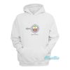 Most Dope Good Morning Wakey Wakey Eggs Hoodie