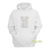 Most people Have Ah Ha Moments Hoodie
