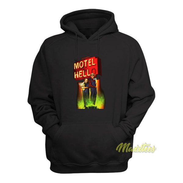 Motel Hell 1980 Hoodie