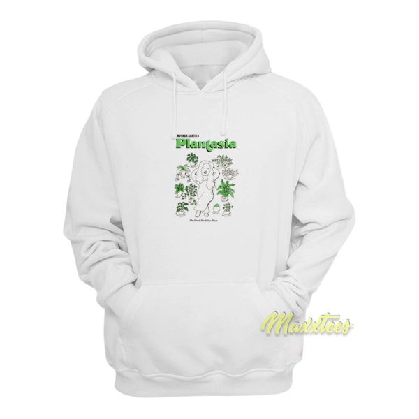 Mother Earths Plantasia Hoodie