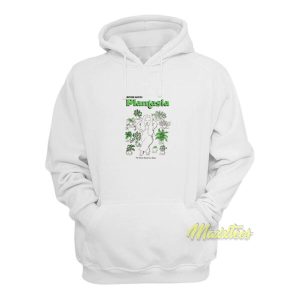 Mother Earths Plantasia Hoodie 2