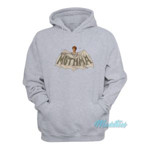 Mothma Hoodie 1