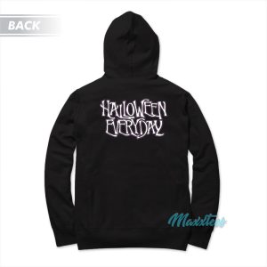 Motionless In White Halloween Everyday Hoodie 2