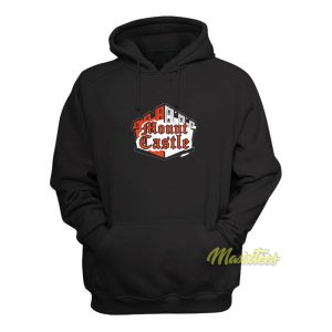 Mount Castle Hoodie 1