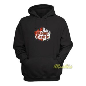 Mount Castle Hoodie 2