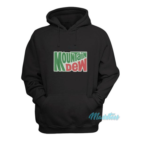 Mountain Dew Hoodie