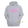 Move I’m Gay Hoodie