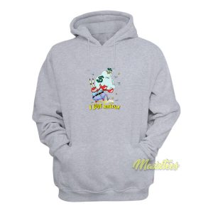 Mr Krabs I Love Booty Hoodie 1 Mr Krabs I Love Booty Hoodie 2