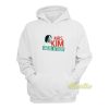 Mrs Kim Sneak Attack Hoodie