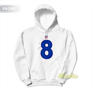 Ms Good If Nasty Hoodie 2