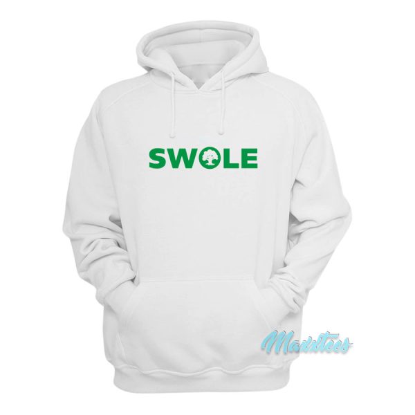 Mtg Swole Hoodie