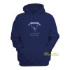 Munson Master of Dungeons Guitar Hoodie