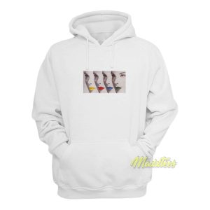 Murphys Law Vintage Hoodie 1