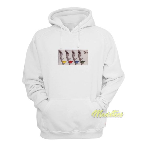 Murphy’s Law Vintage Hoodie