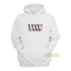 Murphys Law Vintage Hoodie 2