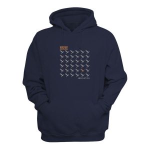 Muse Absolution Fall Hoodie 2