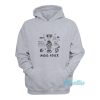 Music 4ever Hoodie