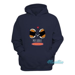 Musubae L and L Hawaiian Barbecue Hoodie 2