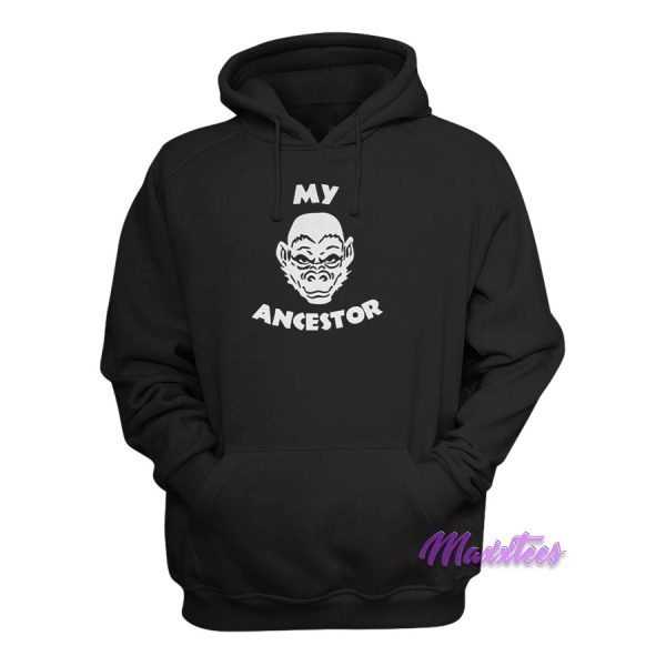 My Ancestor Hoodie