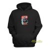 My Hero Academia All Might Hoodie