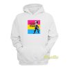 My Hero Academia Bakugou Pansexual Pride Hoodie
