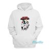 My Hero Academia School Gang Hoodie