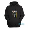 My Hero Academia We’re Next Hoodie