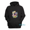 My Hero Kenny Omega Hoodie