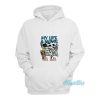 My Life A Movie And It Sucks Hoodie