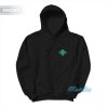 Mystic7 Shiny Luck Hoodie