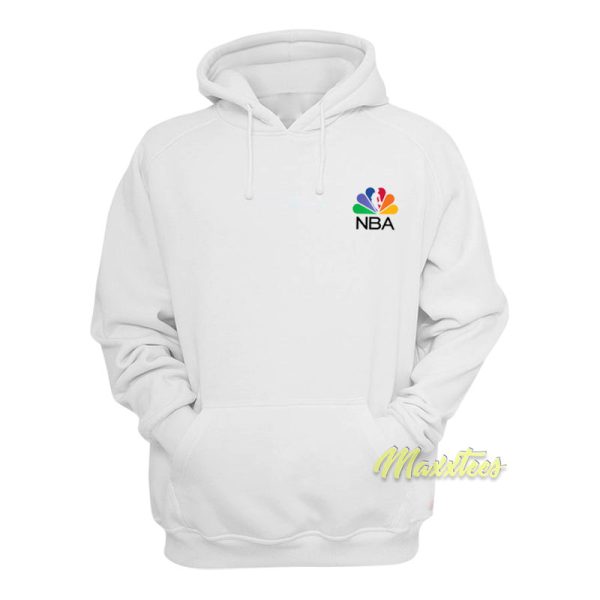 NBA NBC Hoodie