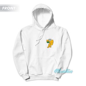 NCT Dream Cafe 7 Hoodie 2