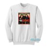NSYNC Home For Christmas Sweatshirt