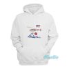 Napoleon Dynamite Helicopter Hoodie