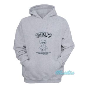 Napoleon Dynamite Nunchuck Skills Hoodie 2