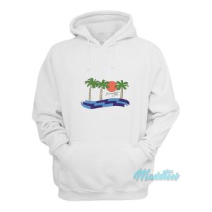 Napoleon Dynamite Summertime Utah Hoodie 1