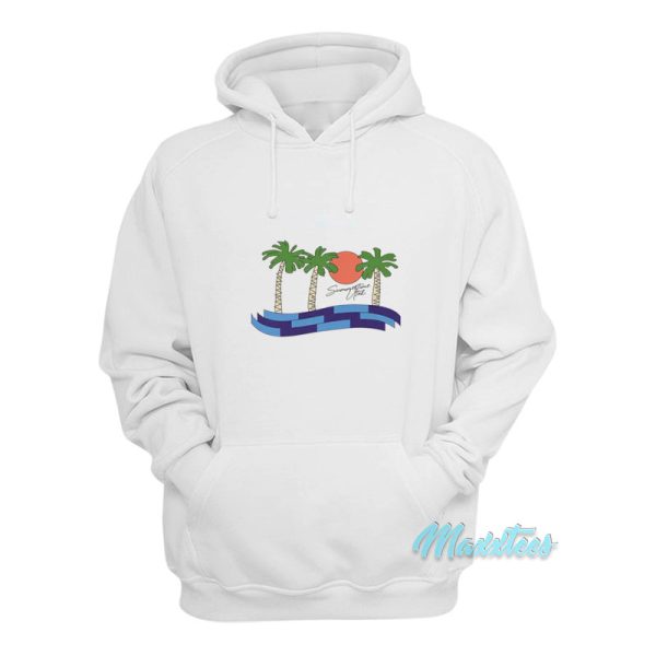 Napoleon Dynamite Summertime Utah Hoodie