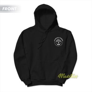 Naruto Ichiraku Ramen Hoodie 3