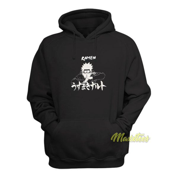 Naruto Ramen Hoodie